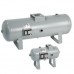 Booster Regulators VBA